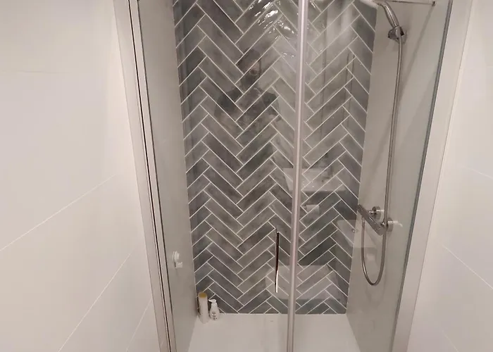 Apartamento Independiente Ifema - Aeropuerto Barajas
