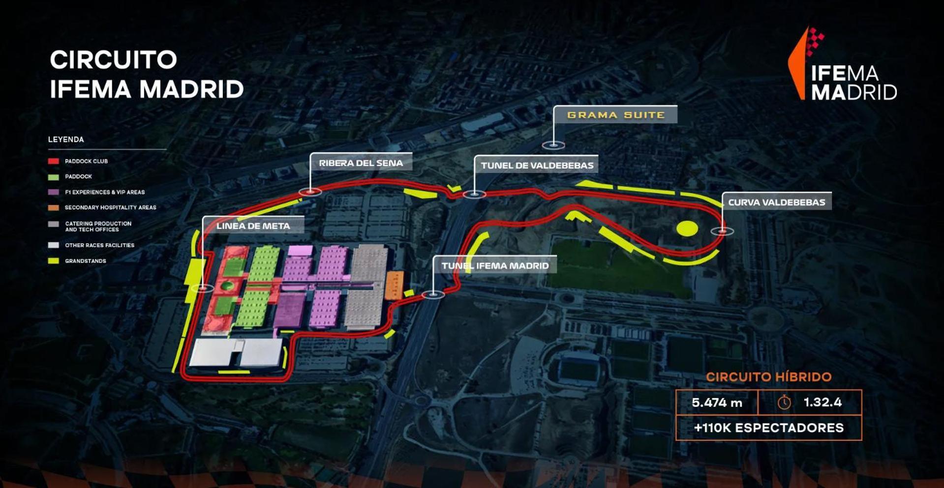 Appartamento Independiente Ifema - Aeropuerto Barajas *